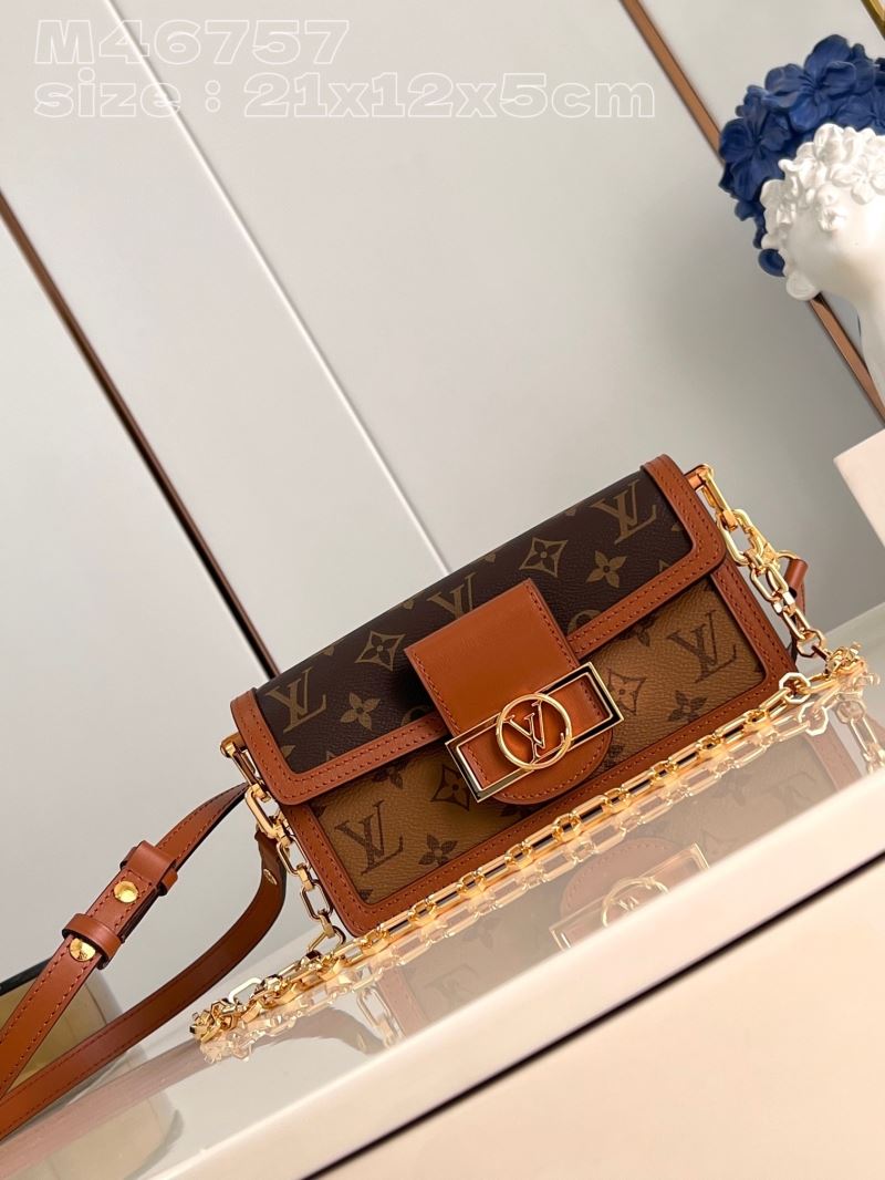 LV Dauphine Bags